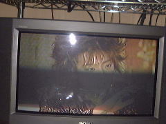 ���q�̃A�b�v�B