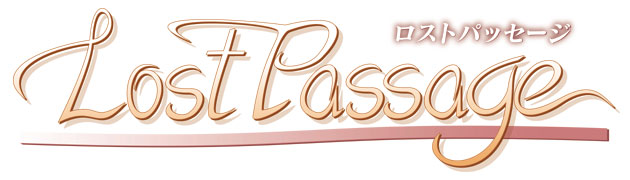 Lost Passage