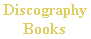 Discography Books