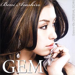 GEM / Beni Arashiro / 156KB