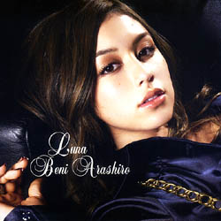 Luna / Beni Arashiro / 204KB