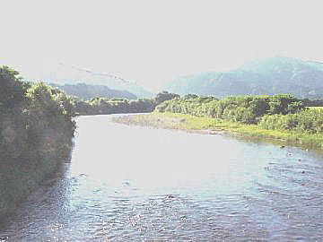 米代川（秋田県）