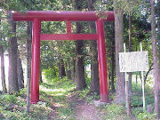 �����q�́u��א_�Ёv