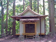 �����q�́u��א_�Ёv