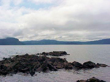 ��̑�q�̌����Ԓn�_�t��