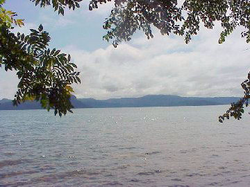 ��̑�q�̌����Ԓn�_�t��