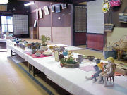 �����L�̊F����