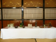 �����L�̊F����