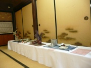 �����L�̊F����