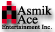 Asmik Ace Ent.