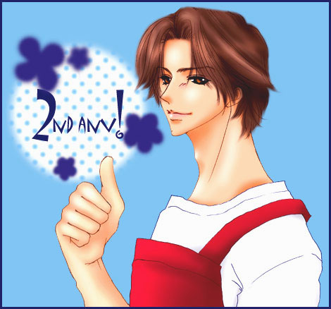 ���߂łƂ��B