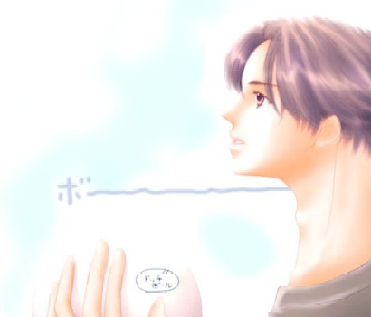 �h�b�`�{�[���ł̂�����