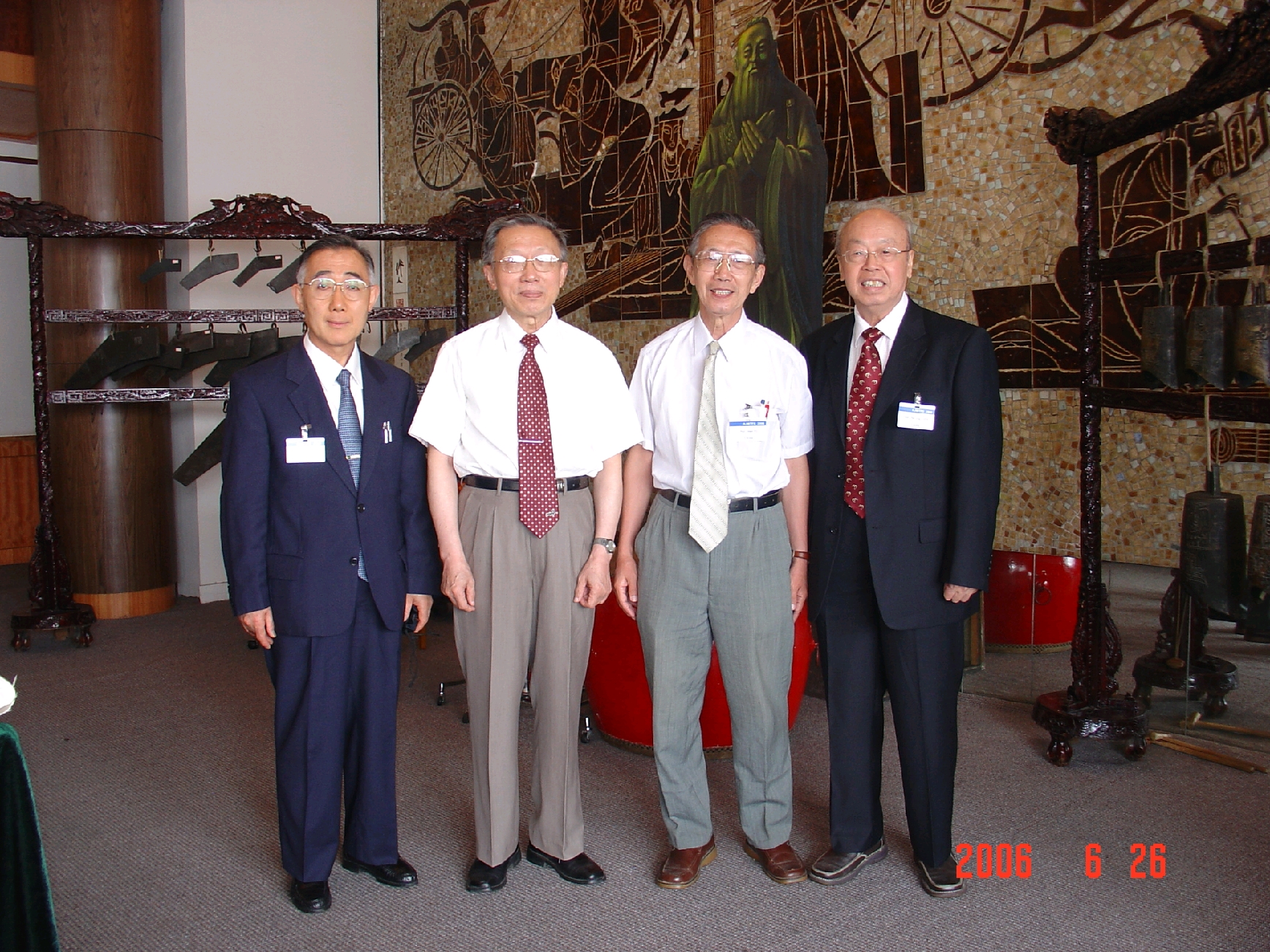 AJW-2006-Queli Hotel on 26-june-2006