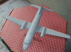 YS-11���n����