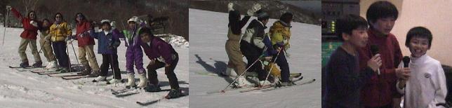 �p���[�Y�X�L�[����