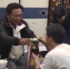 ���{�R�[�`