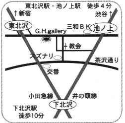 map : GH gallery