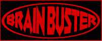 BRAIN BUSTER��