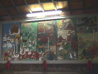 腖��������ɂ���n���G�}�E�E�E