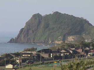 ���Ȃ�@�Ɍ����邩��E�E�E�����@�H