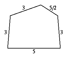 |2 5 5/2 の頂点図形