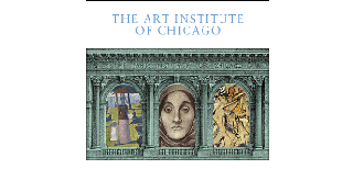 The School of the Art Institute of Chicago　へ行く