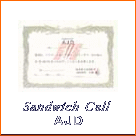 Sandwich Call ＡＪＤ