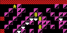 ���[�������炯�B�̂тĂȂ��H 2003/1/5�쐬