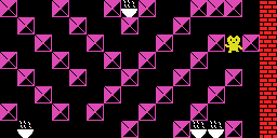 �ړ����ɂ������ē�Փx�������B 2003/1/5�쐬