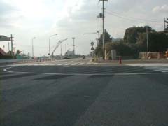 真ん中に写っているのはたぶんZO3さん・・・。