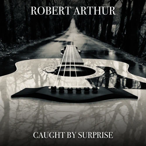 Caught by Surprise - EP