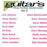 Guitar's Practicing Musicians Vol. 2