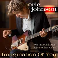 Imagination Of You - A Tribute To George Harrison