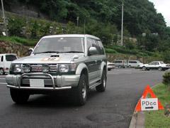 PAJERO