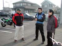 �v�X�̎Q���ƂȂ����m�D�s�����i���j�ƒk�΂���n�쎁�Ƃl�D�h ����