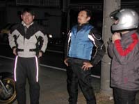 �u���`��ꂽ�I�v�ƍ���L�΂�