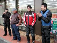 �u�����A�����I�v�@���������S�������̂Ŋ������g�ɐ��݂�B�~�p�����Ń��J�b�^