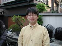 �o�b�e���[������̂��߂ɂ�ނȂ��Q���ł��Ȃ��Ȃ��Ă��܂����n�q���B�Q���͂ł��Ȃ���������ɗ��Ă��ꂽ