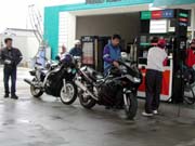 �R��������ȃo�C�N2��B�����b�g�����������̂��ȁH