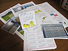 �J�����_�[