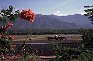SantaMarta AirPort