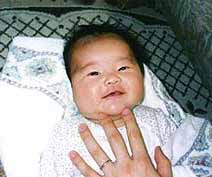 ���΂ݕԂ��̂����