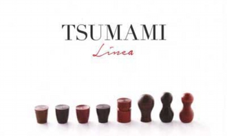 工芸品 TSUMAMI -Linea