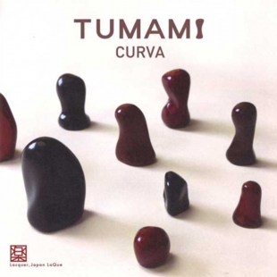 工芸品 TUMAMI -Curva