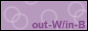 out-W/in-B
