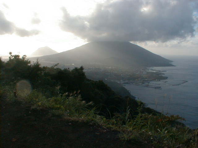 �o�����̒��]