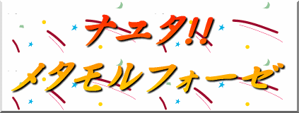 �i���^�I�I ���^�����t�H�[�[