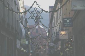 �N���X�}�X�̖��c