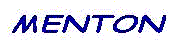 MENTON