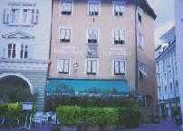 �z�e�� Croce Bianca